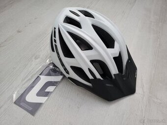 Cyklistická prilba
