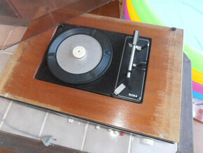 Gramo radio Romeo