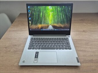 Lenovo ideapad 3 / i3-1005G1/8GB RAM/FHD/128GB SSD/Bat ok