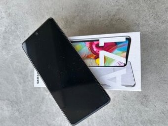 Samsung galaxy A71 SM-A715F/DS