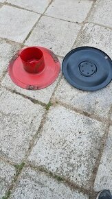 Rotor BDR