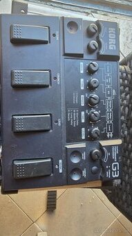 Korg G3