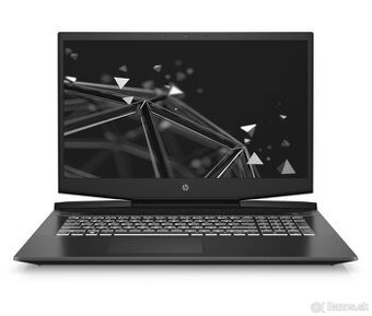 HP Pavilion Gaming na opravu / diely