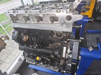 CUNA 2,0 TDI - CUPA 2,0 TDI HOLOMOTOR