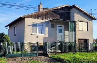 RD na predaj -VEĽKÉ KOZMÁLOVCE. Dohoda na cene možná.