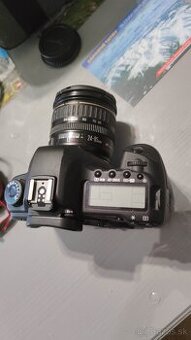 Canon EOS 5D Mark 2