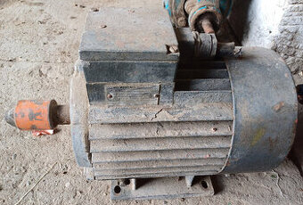 Elektromotor 2,2kW