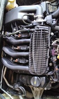 Motor HM01 Peugeot 301 1.2 VTI 2016 predám motor HM01 PEUGEO