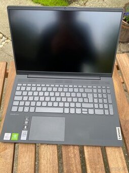 Notebook Lenovo i5-1035G1,8GBDDR4,nVidiaMX330 2GB,512GBSSD