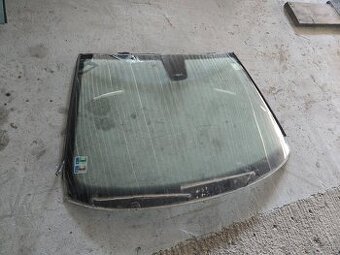 Čelné sklo a bočné _ peugeot 406 coupe