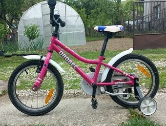 Predam detsky bicykel