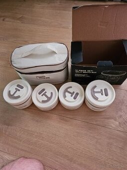 Obedovy set