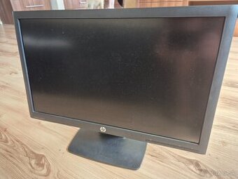HP monitor 21,5" (HP P222VA)