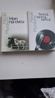 Haruki Murakami