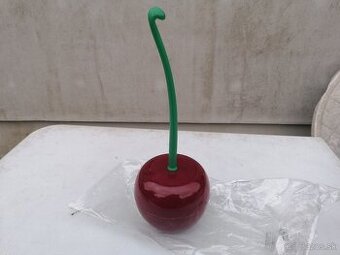 Predám WC kefa- čerešňa