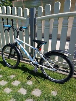detský bicykel 20