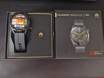Huawei Watch GT 3 46 mm