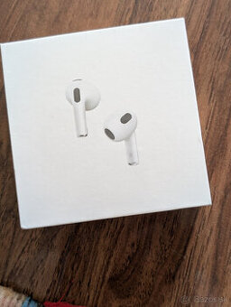AirPods 3