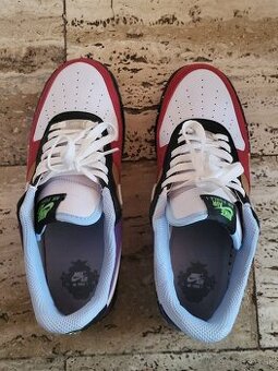 tenisky Nike Air Force 1 Low What The LA