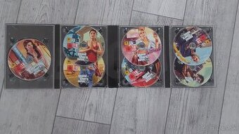 Predám hry na PS4 a PC