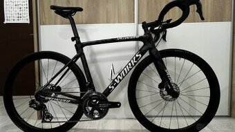 Specialized S-Works Roubaix Team 2020, Dura-Ace Di2