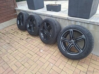Elektrony audi