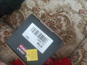KAMOKA 8726 - Sada kĺbov hnacieho hriadeľa