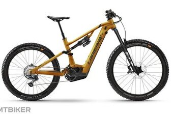 Elektrický bycikel LAPIERRE ebike..