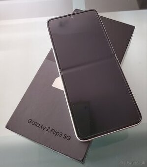 Samsung Galaxy Z Flip 3