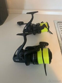 Navijaky fox fx11