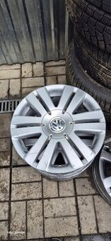 5x112 R16 VW