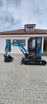 SUNWARD SWE25UF DIESEL