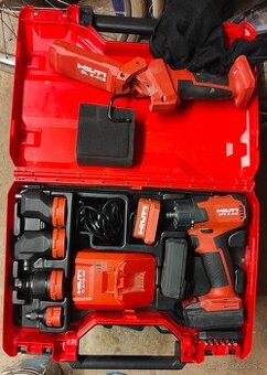 Hilti SFE 2-A12