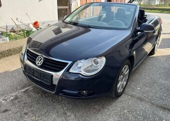 Ve Eos 2,0 fsi