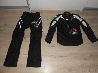 Predam novy pansky moto komplet znacky HELD