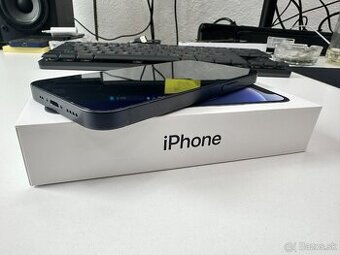Apple iPhone 12 mini 64gb Black