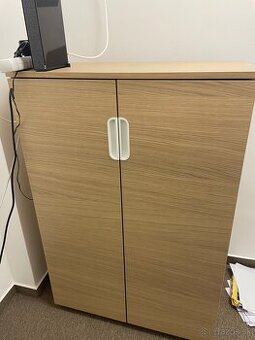Ikea skrinka GALANT