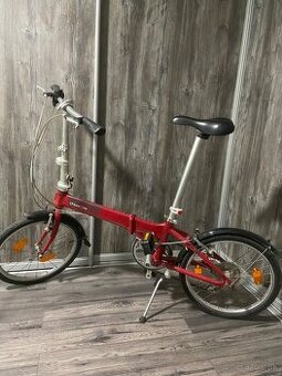 Skladaci bicykel Dahon Vitesse D7