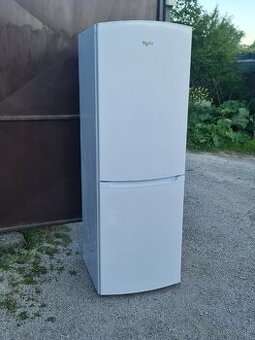 Kombinovaná chladnička s mrazničkou Whirlpool (WBE31112W)