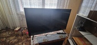 40' smart TV TCL