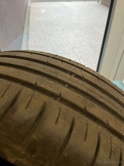 letné pneumatiky 205/55 R16 V91 Good Year