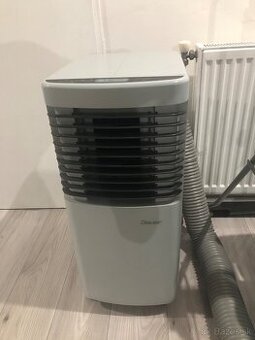 Mobilna Klimatizácia
