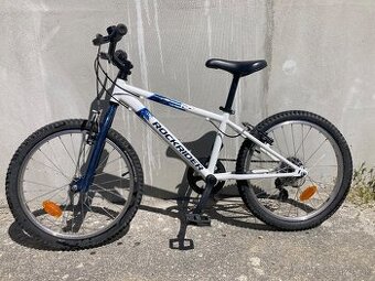 Detsky bicykel RockRider ST120 / 20