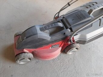 Elektricka kosacka