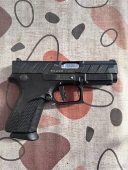 Grand Power Q1S Mk23