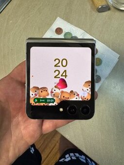Samsung galaxy z flip 5