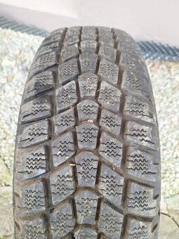 Predám rezervu na BMW 195/55/ R15