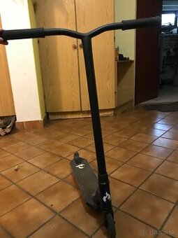 ROCKY CHILLI FREESYTLE KOLOBEŽKA