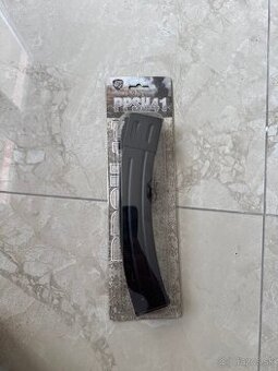 Zásobník pre PPSH-41