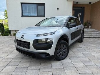 Citroën C4 Cactus 1.6 HDi